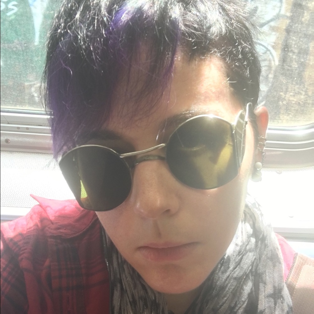 Meet your Posher, Darren